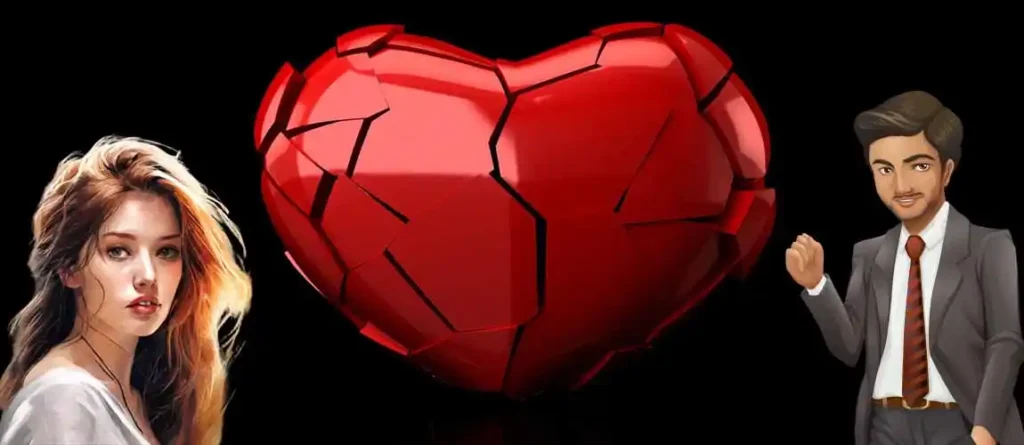 Pandit Shivam Sharma Blog - After Breakup Is There A Possibility That He Arrives Back